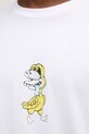 Hugo Blue t-shirt 50533391 bianco
