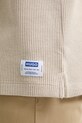 Футболка Hugo Blue Nuwaffle 50534434 бежевый