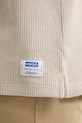 Футболка Hugo Blue Nuwaffle 50534434 бежевый