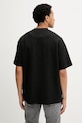 Odzież Hugo Blue t-shirt 50534434 czarny
