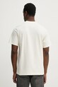 Одяг Бавовняна футболка MSGM 3840MM102.257002 бежевий