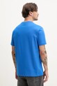 Îmbrăcăminte Karl Lagerfeld Jeans tricou din bumbac A1M17001 albastru