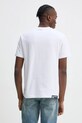 Одяг Бавовняна футболка Karl Lagerfeld Jeans A1M17002 білий