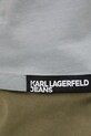 Karl Lagerfeld Jeans t-shirt bawełniany A1M17002