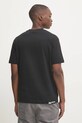 Îmbrăcăminte Karl Lagerfeld Jeans tricou din bumbac A1M17002 negru