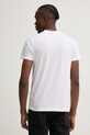 Îmbrăcăminte Karl Lagerfeld Jeans tricou A1M17112 alb