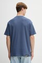 Abbigliamento Karl Lagerfeld Jeans t-shirt in cotone A1M17049 blu