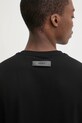 HUGO t-shirt fekete 50530185