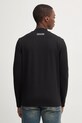Îmbrăcăminte HUGO longsleeve 50530186 negru