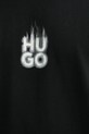 Футболка HUGO 50530434 чорний