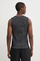 Abbigliamento HUGO t-shirt 50531037 grigio