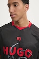 Tričko HUGO čierna 50531299
