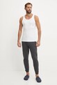 Îmbrăcăminte HUGO tricou 2-pack 50532634 alb