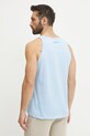 Karl Lagerfeld tricou din bumbac A1M46069 albastru AA00