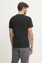 Karl Lagerfeld tricou 2-pack A1M47097 negru