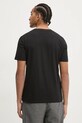 Îmbrăcăminte HUGO tricou din bumbac 50534622 negru