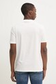 Odzież HUGO t-shirt bawełniany 50530641 biały
