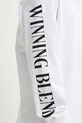 HUGO camicia a maniche lunghe 50531250 bianco