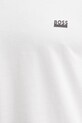 BOSS tricou din bumbac 50531401 alb
