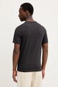 BOSS tricou din bumbac 3-pack verde 50532468