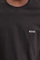 BOSS t-shirt bawełniany 3-pack 50532468