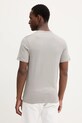 BOSS tricou din bumbac 3-pack 50532468 gri