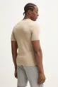 BOSS tricou din bumbac 3-pack 50532468 negru