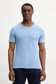 BOSS t-shirt bawełniany 3-pack multicolor 50532468