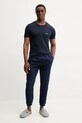BOSS t-shirt bawełniany 3-pack multicolor 50532468