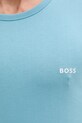 BOSS t-shirt bawełniany 3-pack 50532470