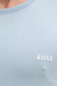 BOSS t-shirt bawełniany 3-pack 50532470