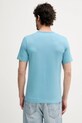 BOSS t-shirt bawełniany 3-pack granatowy 50532470
