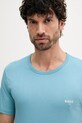 BOSS t-shirt bawełniany 3-pack 50532470