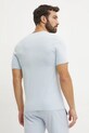 BOSS t-shirt bawełniany 3-pack 50532470 granatowy