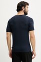 BOSS футболка мужская с вискозой TShirt RN 3P Bamboo 3 шт. 50534019