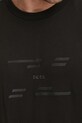 Boss Green tricou din bumbac 50530997 negru