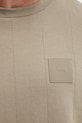 BOSS Green t-shirt 50531013 beżowy