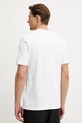 Îmbrăcăminte BOSS Green tricou din bumbac 50531569 alb