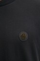 BOSS Green t-shirt bawełniany 50531569 czarny