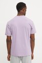 Oblačila Kratka majica BOSS Green 50533233 vijolična