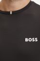 BOSS Green t-shirt 50533794 czarny