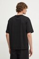 Одежда Футболка Calvin Klein Jeans J30J326757 чёрный