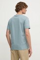 Одяг Бавовняна футболка Calvin Klein Jeans J30J327075 сірий