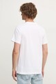 Одяг Футболка Calvin Klein Jeans J30J327100 бежевий