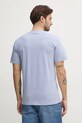 Îmbrăcăminte Calvin Klein Jeans tricou J30J327100 albastru