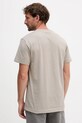 Odzież Calvin Klein Jeans t-shirt J30J327100 beżowy