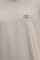 Tričko Calvin Klein Jeans J30J327100 béžová