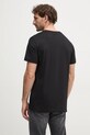 Одяг Футболка Calvin Klein Jeans J30J327100 чорний