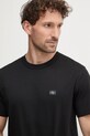 Футболка Calvin Klein Jeans чорний J30J327100