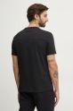 Îmbrăcăminte Calvin Klein tricou din bumbac K10K113791 negru